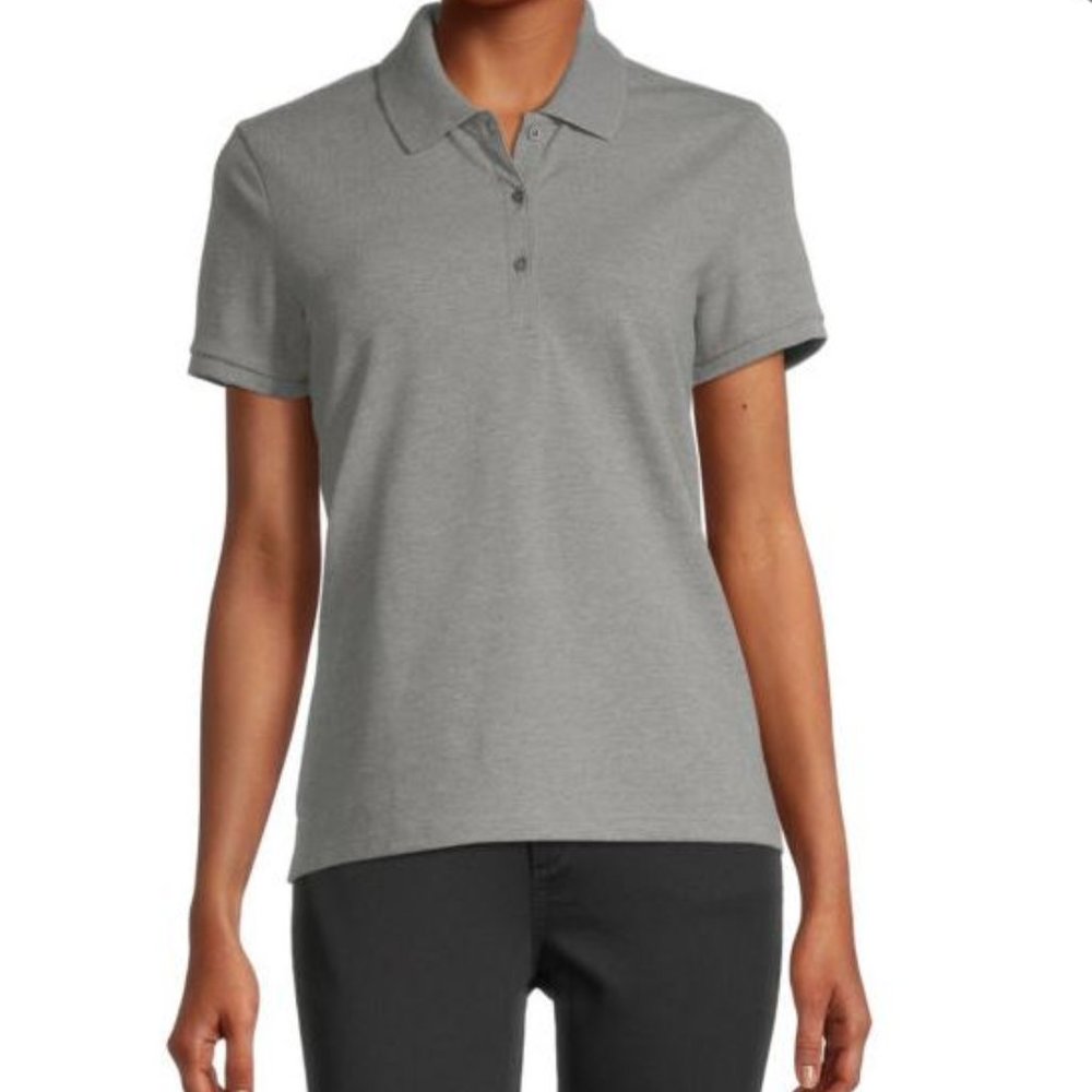 NWT Arizona Juniors Polo Shirt